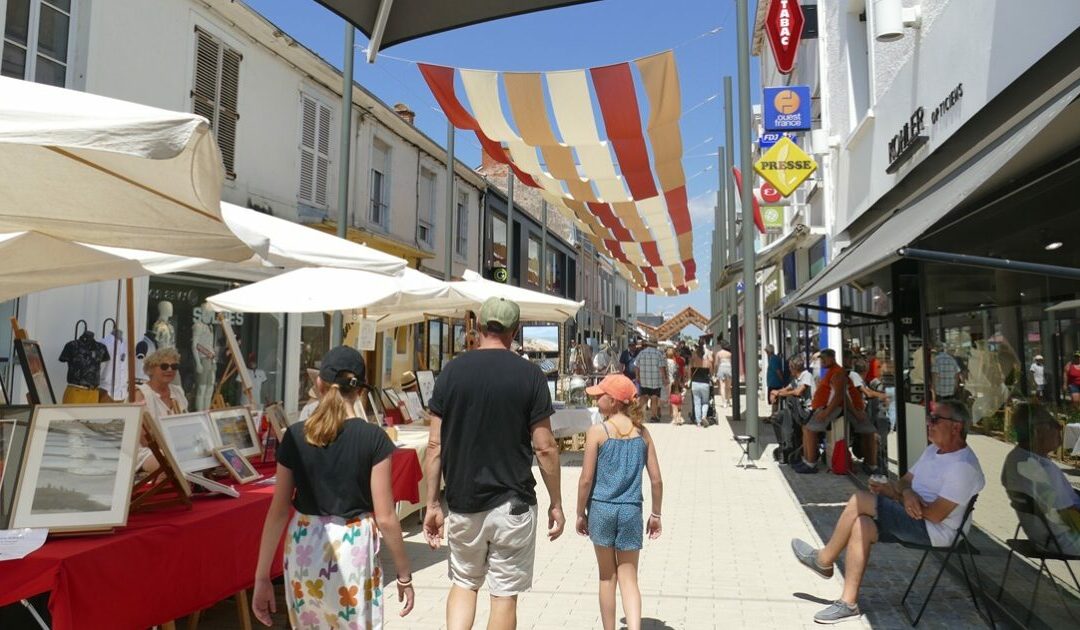 Que faire autour de Challans en 3 jours ? Guide pour découvrir la Vendée